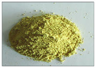 Ανοικτό κίτρινο σκόνη CAS 65666 07 1 αποσπασμάτων Silybum Marianum προστασίας συκωτιού