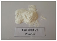 Ωμέγα 3 Flaxseed σκόνη πετρελαίου για το διαιτητικό συμπλήρωμα που χαμηλώνει τη πίεση του αίματος