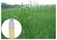 Άλφα οργανικό Flaxseed λινολενικού οξέος πετρέλαιο, Flaxseed συμπληρώματα 45 πετρελαίου - 60%