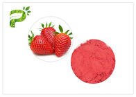 100 φυσικό κιβώτιο φρούτων 20kg/φραουλών σκονών φρούτων πλέγματος κανένα ωίδιο