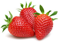 20kg/η σκόνη 1.0ppm φρούτων φραουλών κιβωτίων δεν οδηγεί κανένα γούστο για το παγωτό