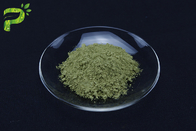 Πράσινη σκόνη τσαγιού Matcha από τα φύλλα Sinensis καμελιών