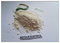 Φυσικός δια το απόσπασμα ρίζας σκονών 99% Polygonum Cuspidatum εκχυλισμάτων φυτού Resveratrol