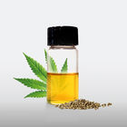 Καννάβεων Sativa πετρέλαιο CBD Cannabidiol εκχυλισμάτων φυτού κάνναβης ουσιαστικό φυσικό για το κάπνισμα/Vaping