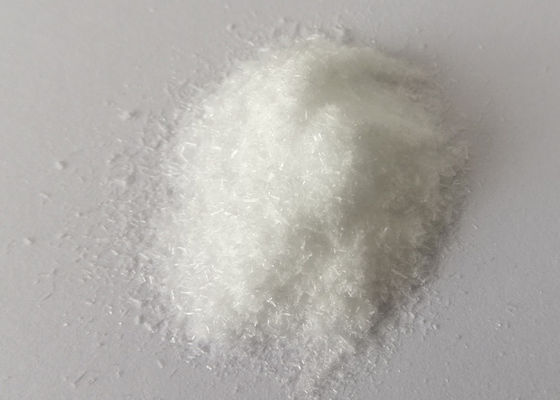 Αντιβακτηριακός, αντιιός CAS 63968 64 9 Artemisinin από τις γλυκές wormwood εγκαταστάσεις