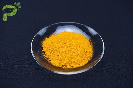 Marigold λουτεΐνης συμπληρωμάτων χρωστικών ουσιών τροφίμων φυσικό διαιτητικό πορτοκαλί εκχύλισμα λουλουδιών