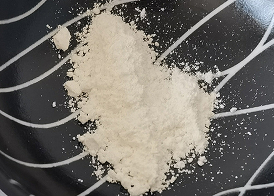 Διαιτητική σκόνη γήρανσης Melatonin συμπληρωμάτων CAS 73-31-4 αντι